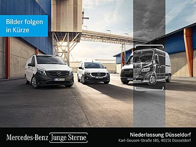 Mercedes-Benz Vito 116 CDI SELECT KA Klima+Kamera+Navi+Tempo