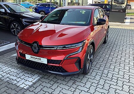 Renault Megane EV60 220hp