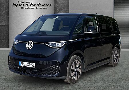 VW ID.BUZZ Volkswagen Pro++AHK++IQ.Light++Kamera Klima