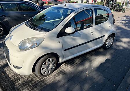 Citroën C1 1.0 Style Style