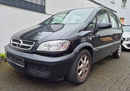 Opel Zafira 1.6 16V Comfort