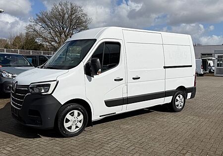 Renault Master III L2H2 HKa 3,3t NAVI/KAMERA/AHK/TEMPOMA