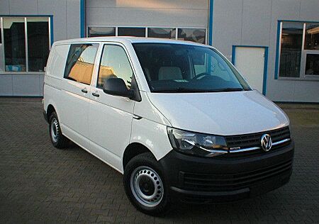 VW T6 Transporter Volkswagen Kasten-Kombi Kasten 4Motion