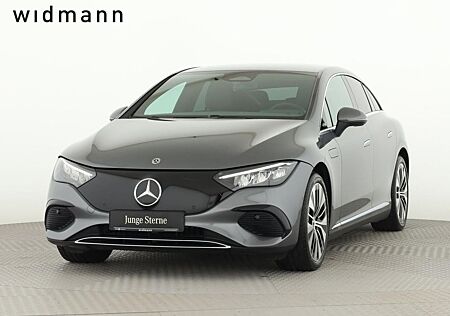 Mercedes-Benz EQE gebraucht kaufen Mercedes-Benz EQE 300 *Advanced+*Burmester*Winter*SitzhzgVoHi*
