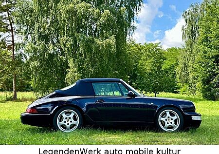 Porsche 964 911 C2 Schalter C00 REVIDIERT Note 2 in 2024