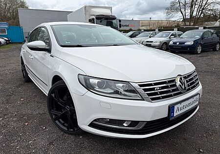 VW Passat CC Volkswagen 2.0 TSI Automatik