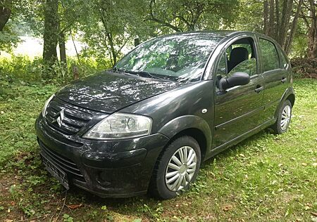 Citroën C3 1.1 Tonic Tonic TÜV