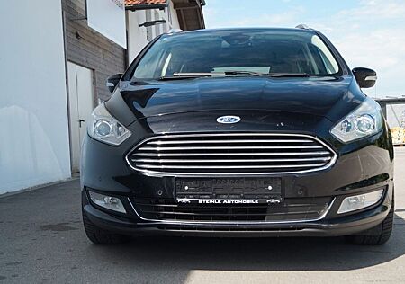 Ford Galaxy Titanium