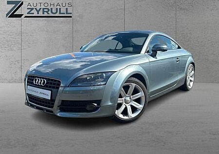 Audi TT Coupe 2.0 TFSI 200PS KLIMA/SHZ/PDC 8-Fach ALU