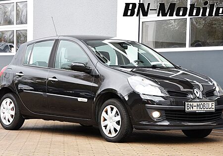 Renault Clio III Rip Curl / KLIMAANLAGE / 2. HAND