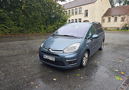 Citroën C4 Picasso C4 Grand Picasso HDi 1.6 Exclusive Autom. Excl.