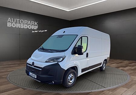 Opel Movano Kasten H2 35 L2H2 BlueHDI 180 2.2 Blue-HD