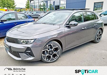 Opel Astra 5trg Ultimate AT/LED/Navi/Shz/Kamera/Klima
