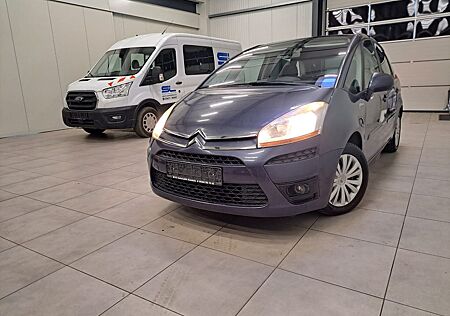 Citroën C4 Picasso Tendance/Mfl/Ahk/