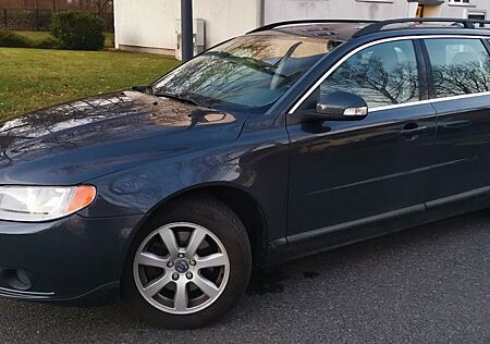 Volvo V70 1.6D DRIVe -