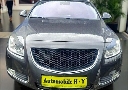Opel Insignia A Sports Tourer Sport