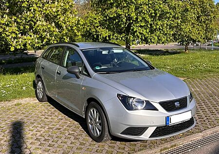 Seat Ibiza Reference*KOMBI*TÜV neu*Navi