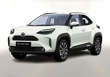 Toyota Yaris Cross 1.5 Hyb 130 CVT LED Keyl SmrtCo D...