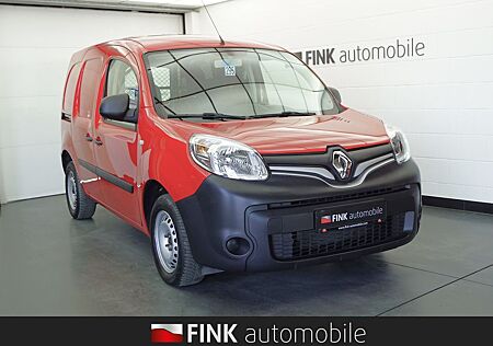 Renault Kangoo Rapid 1.2 TCe Klimaanlage 1.Hand