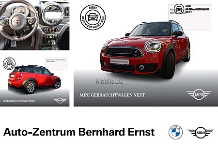 Mini Cooper S Countryman Countryman Cooper SE ALL4 Sportsitze LED CarPlay