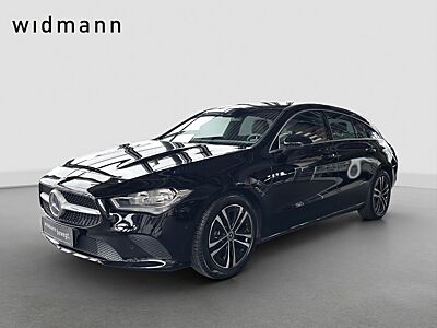 Mercedes-Benz CLA 180 SB *Automatik*Navi*PTS*SpurH-Assist*DAB*