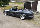 BMW 335i E30 Cabrio M30 B35 Alcantara OZ Futura Koni