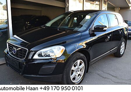 Volvo XC 60 2.4 D