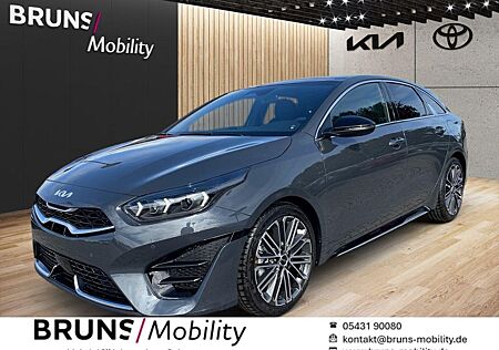 Kia Pro_ceed Proceed 1.5T GT-LINE DCT7 TECHNIK GD AHK