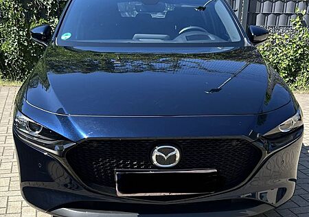 Mazda 3 2.0 SKYACTIV-G M-Hybrid Selection