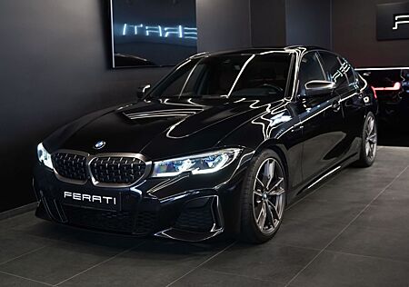 BMW 340 M340 I xDrive Individual