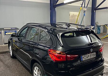 BMW X1 sDrive20d Sport Line Steptronic Sport Line