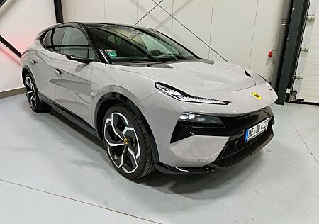 Lotus Eletre R Carbonpaket Glasdach KEF HUD Aero 23"