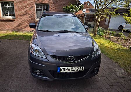 Mazda 5 2.0 Active Active