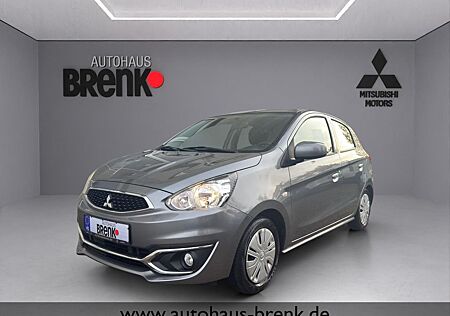 Mitsubishi Space Star Active *Radio/Klima/Metallic*