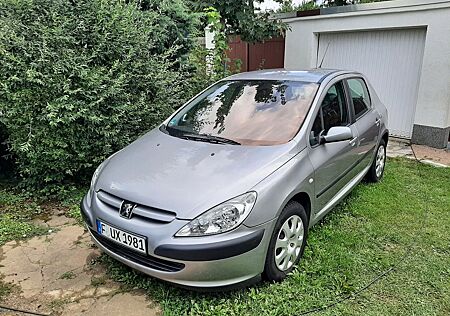 Peugeot 307 1.6 Premium 110 Premium