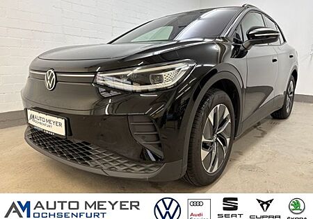 VW ID.4 Volkswagen Pure Navi Kamera Wärmepumpe IQ. Light Keyle
