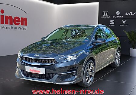 Kia XCeed 1.5 T-GDI DCT Spirit NAVI LED ACC 18Z