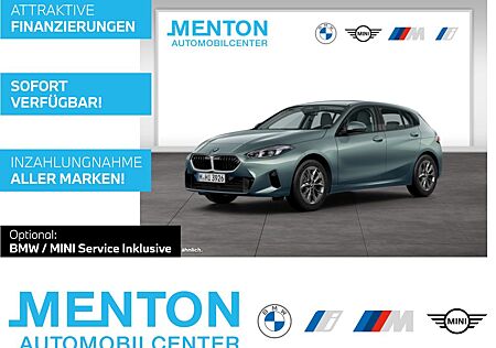 BMW 120 AHK/ad.LED/Shz/Komfortzg./Sportsitze