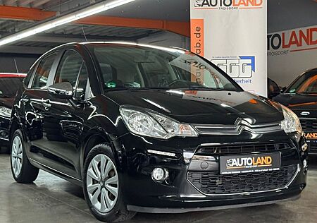 Citroën C3 Selection*KLIMA*PANO*SHZ*PDC*NAVI*TEMPO*