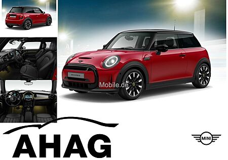 Mini Cooper SE Yours Trim Panorama Klimaaut.