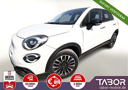 Fiat 500X 1.5 MHEV 130 DCT7 LED PrivG KomfortP Kam