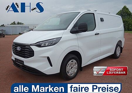 Ford Transit Custom 280L1 Trend 110PS