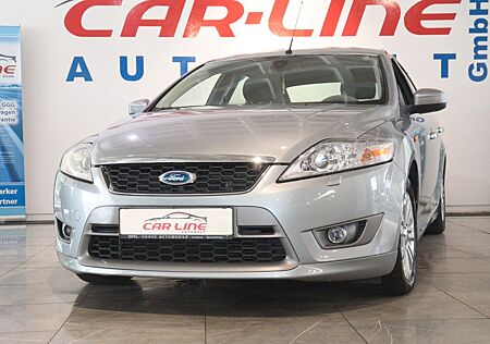 Ford Mondeo Lim. Ghia *Automatik*