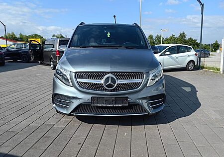 Mercedes-Benz V 250 *AMG*Avangard*360 Kamera*