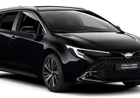 Toyota Corolla 1,8 Hybrid TS Teamplayer*Technik-Paket*