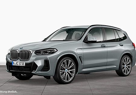 BMW X3 xDrive30e M Sport AHK Harman/K Head-Up LED
