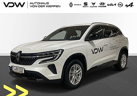 Renault Austral Techno Klima Navi Rückfahrkamera