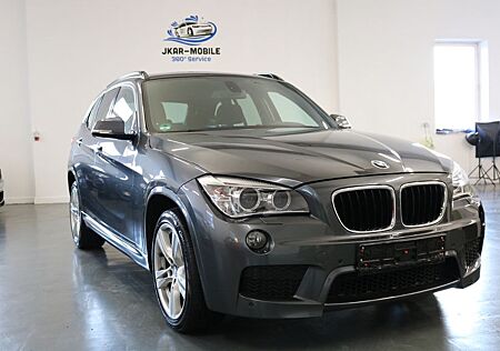 BMW X1 Baureihe 18 d sDrive