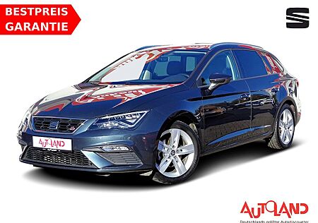 Seat Leon ST 1.5 TSI FR LED Navi Beats Tempomat USB