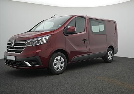 Renault Trafic Lkw Komfort L1H1 3,0t Blue dCi 150 EDC